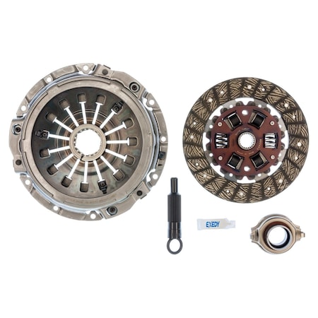 Exedy 03-05 Mitsubishi Eclipse 3.0L Oe Clutch Kit, Mbk1003 MBK1003